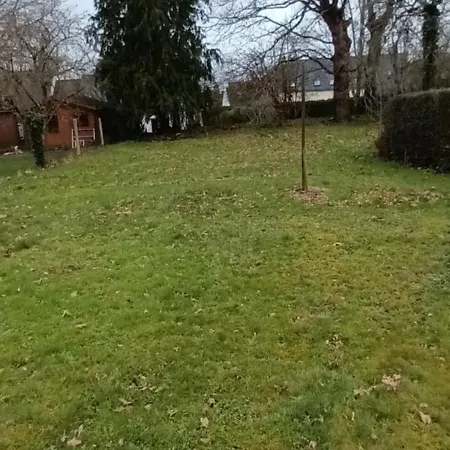 Evene's Apartmán Ploërmel