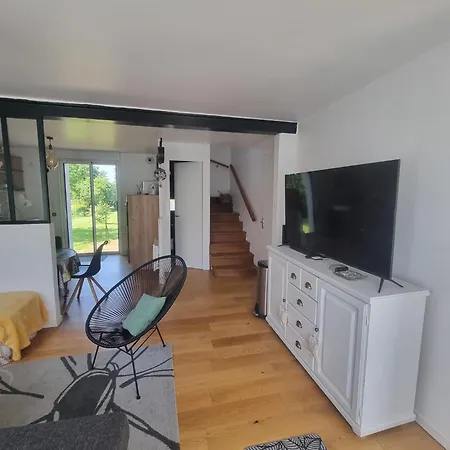 Apartmán Evene's *
