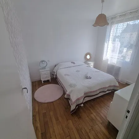 Evene's Apartmán *
