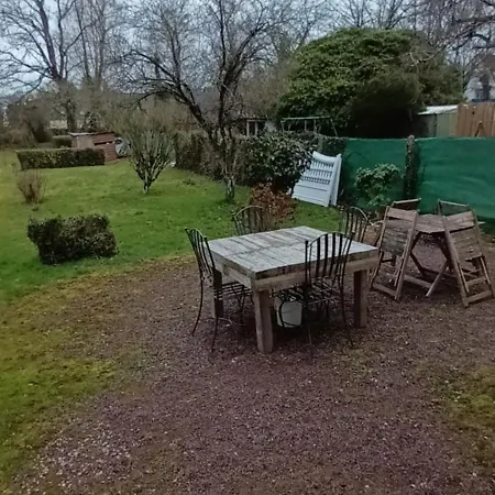 Apartmán Evene's *